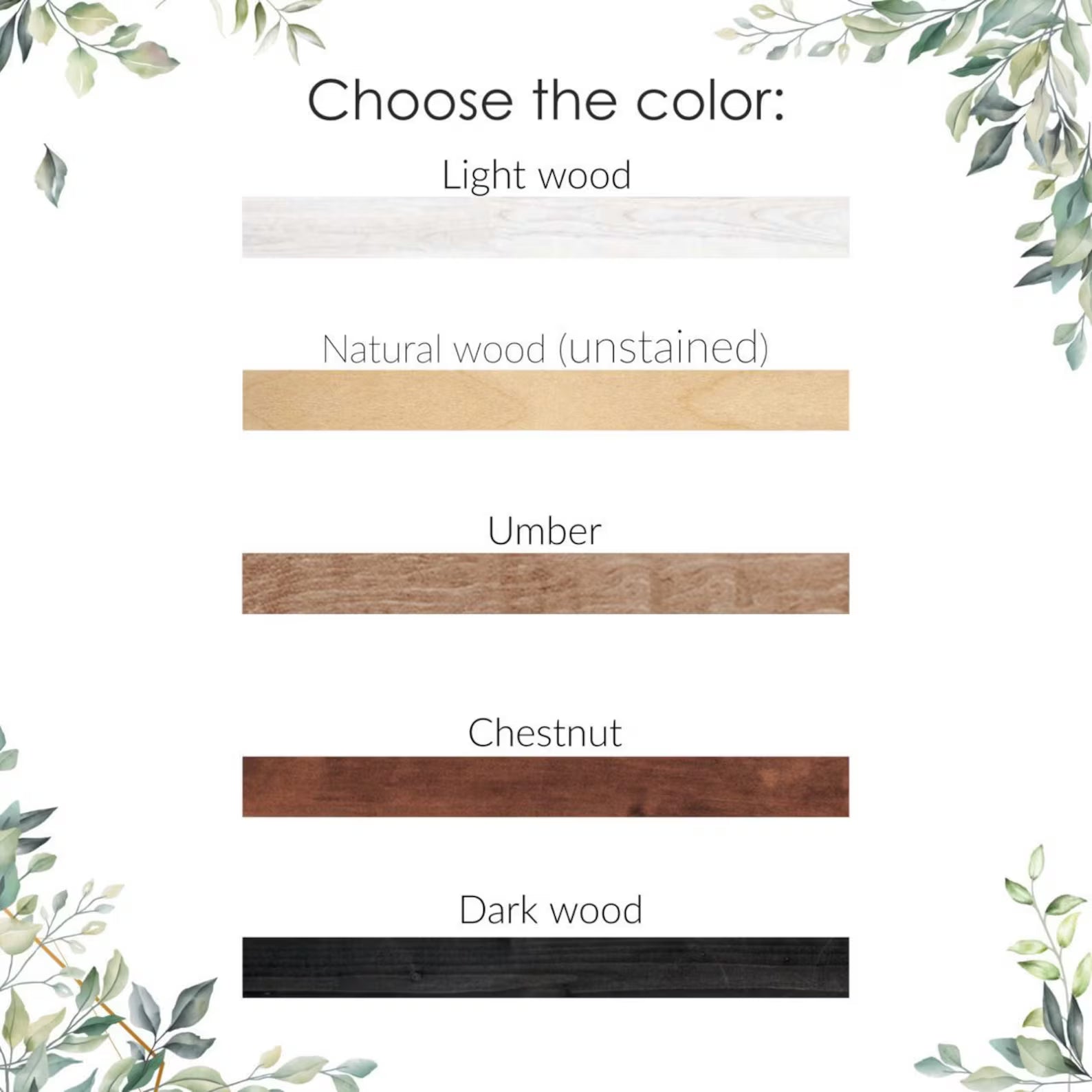 Wedding Arches: Hexagon, Triangle & Ruby-Shaped Wooden Arches