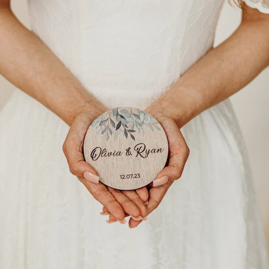 The Benefits of Personalization: How to Make Your Wedding Truly Unique