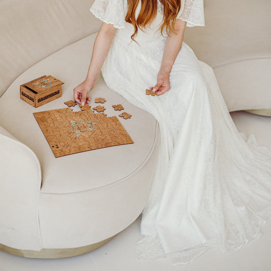 Creative Guest Book Alternatives Your Guests Will Love