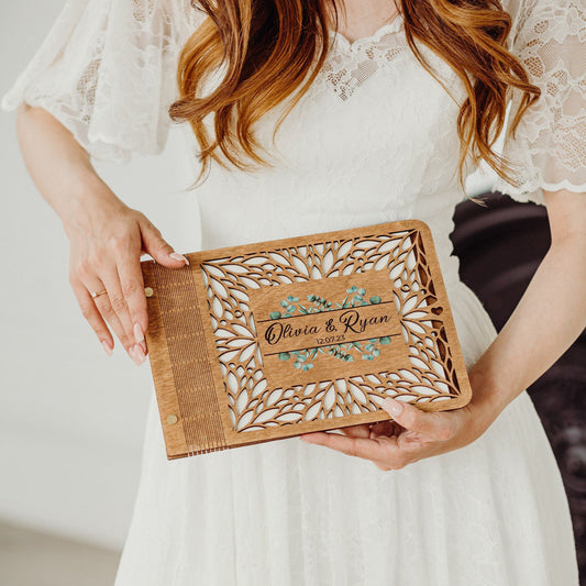 How to Decorate a Rustic Wedding: Inspiration & Tips