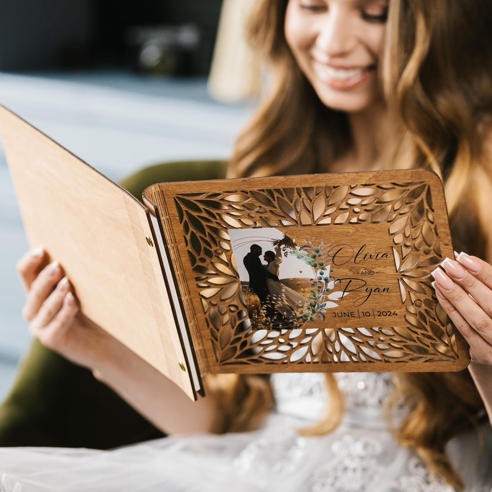 Rustic Wedding Collection