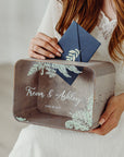Wedding Card Box
