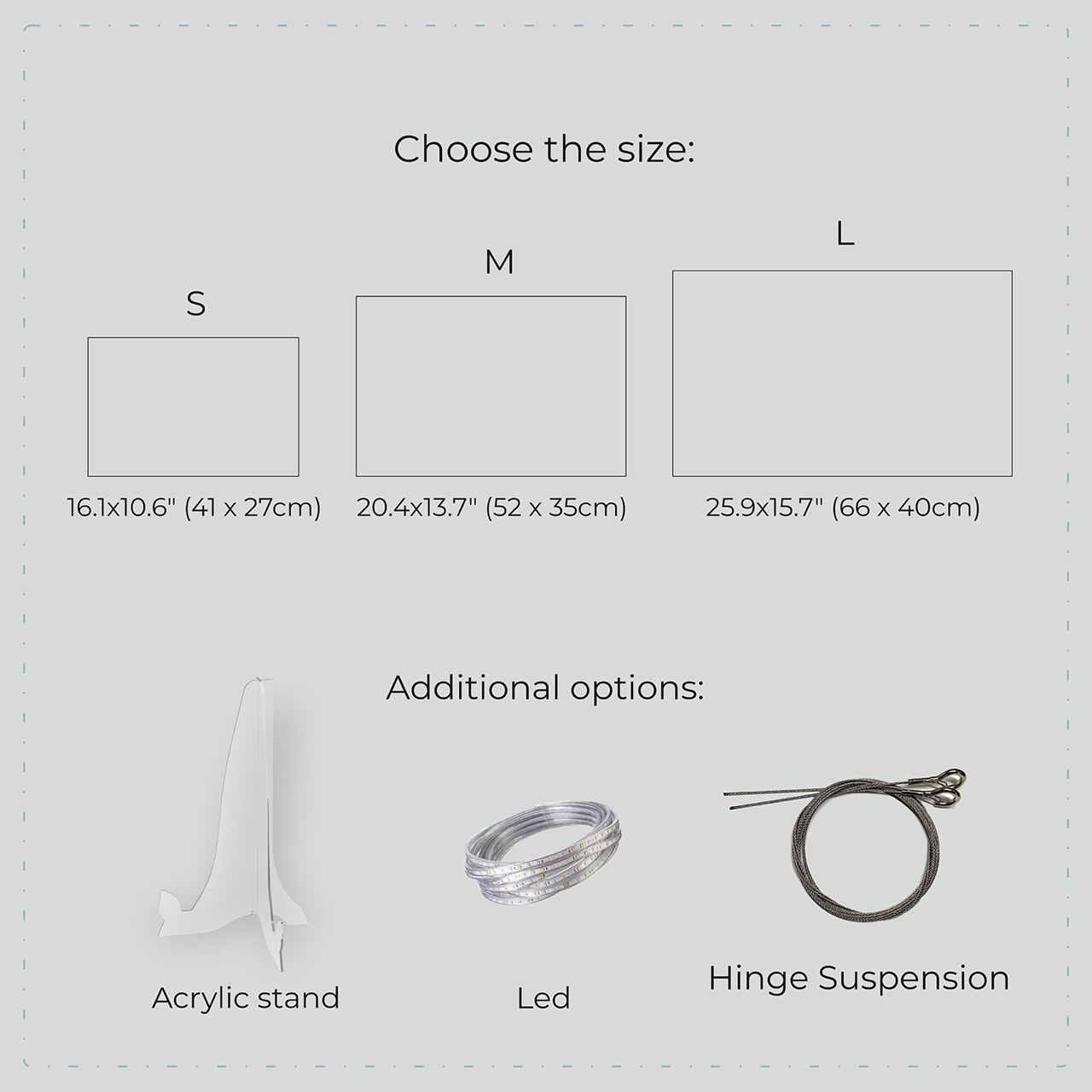 Personalized Welcome Wedding Sign with Leaves